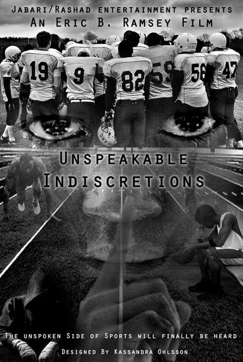 Unspeakable Indiscretions