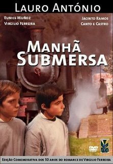 Утренний туман / Manhã Submersa