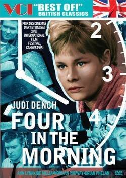 Утром вчетвером / Four in the Morning