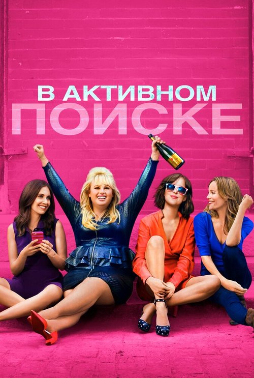 В активном поиске / How to Be Single