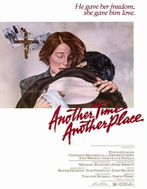 В другое время, в другом месте / Another Time, Another Place