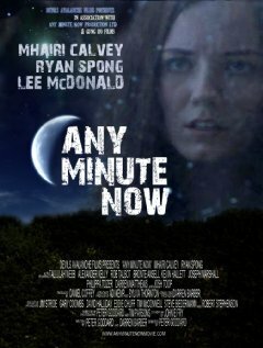 В любой момент / Any Minute Now