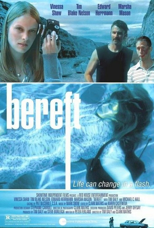 В омут с головой / Bereft