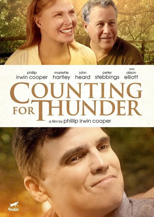 В ожидании грома / Counting for Thunder