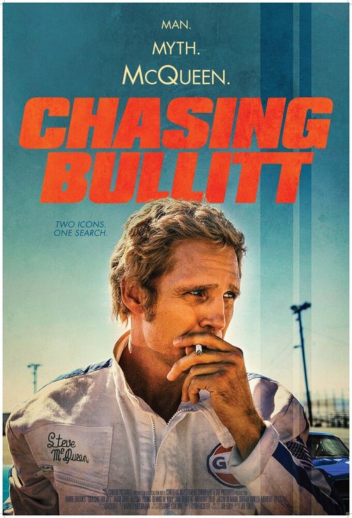 В погоне за Буллиттом / Chasing Bullitt