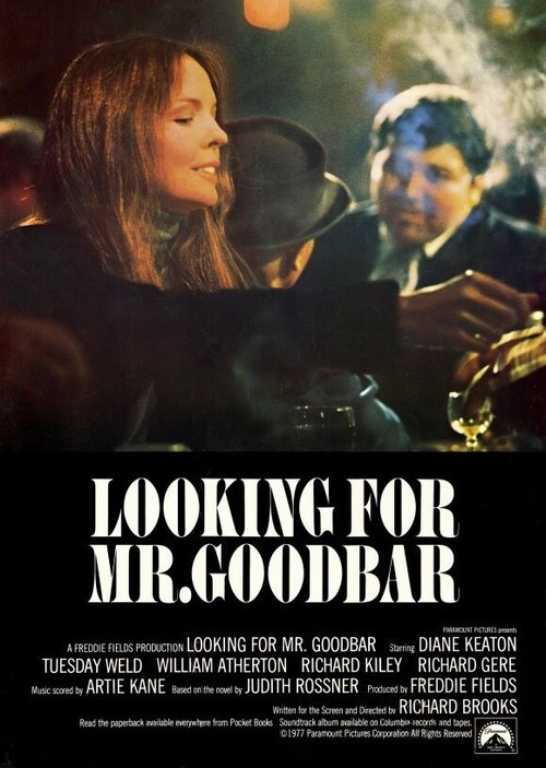 В поисках мистера Гудбара / Looking for Mr. Goodbar