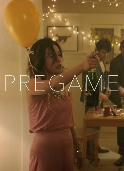 В преддверии / Pregame