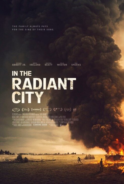 В сияющем городе / In the Radiant City