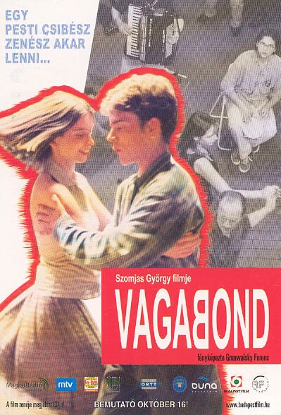 Vagabond