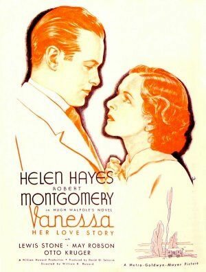 Ванесса: Её история любви / Vanessa, Her Love Story