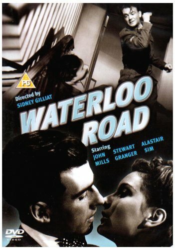 Ватерлоо-роуд / Waterloo Road