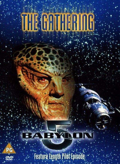 Вавилон 5: Сбор / Babylon 5: The Gathering