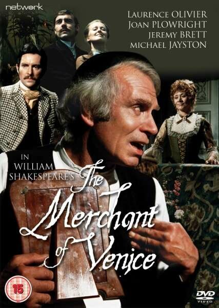 Венецианский купец / The Merchant of Venice