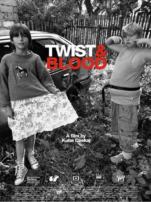 Веревка и кровь / Twist & Blood