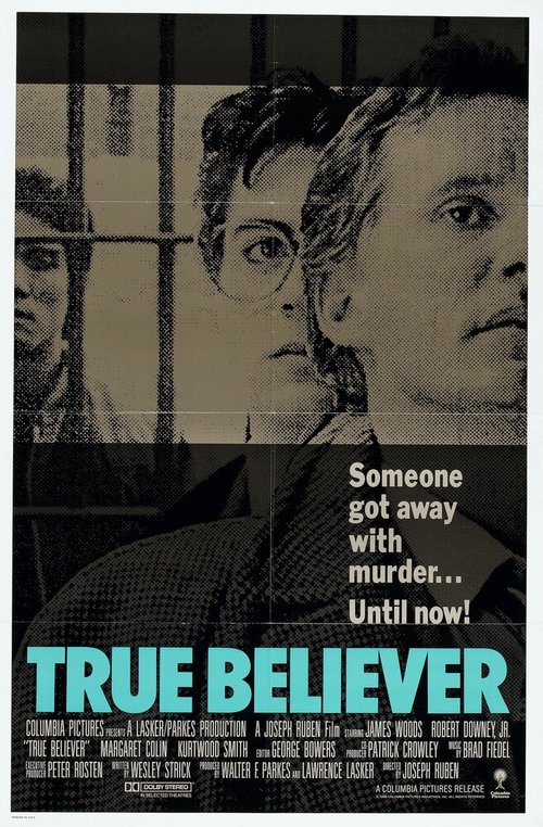 Верящий в правду / True Believer