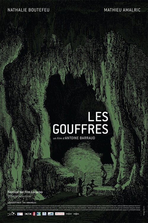 Выгребные ямы / Les gouffres