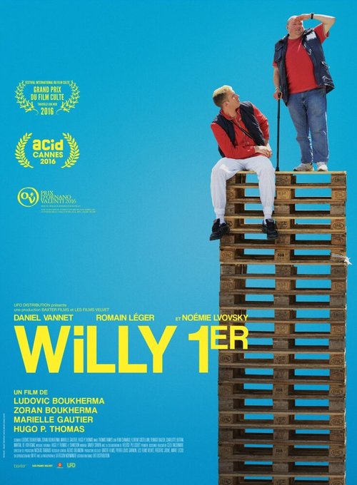 Вилли I / Willy 1er