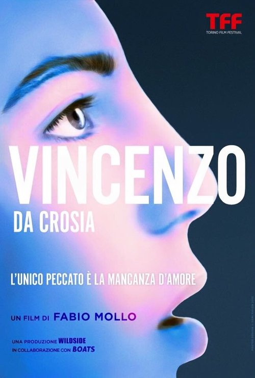 Vincenzo da Crosia