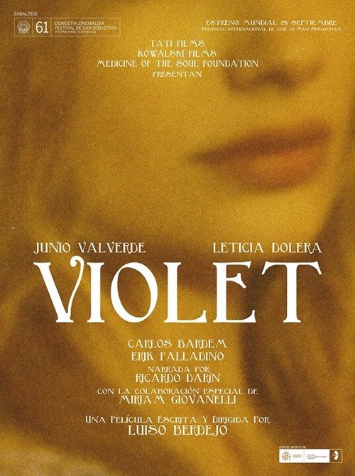 Виолетта / Violet