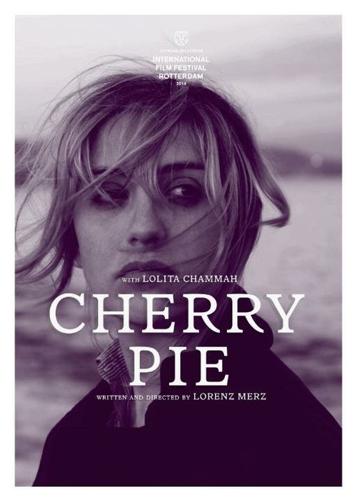 Вишнёвый пирог / Cherry Pie