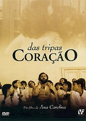 Внутренности сердца / Das Tripas Coração