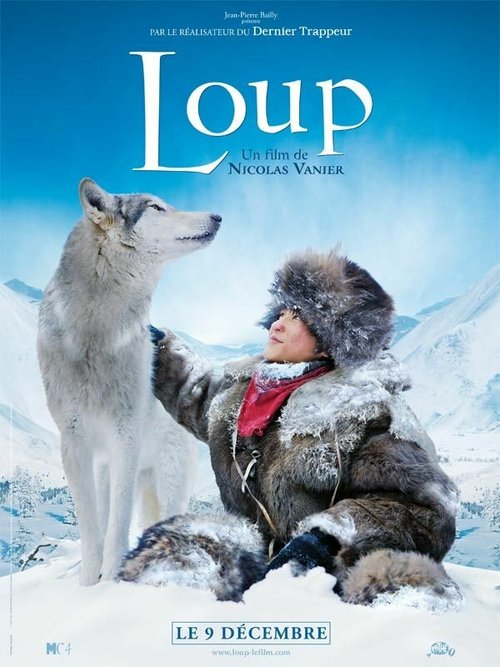 Волк / Loup