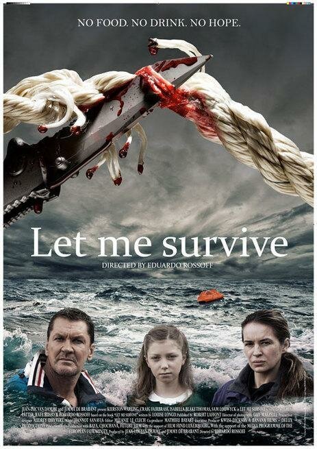 Волна / Let Me Survive