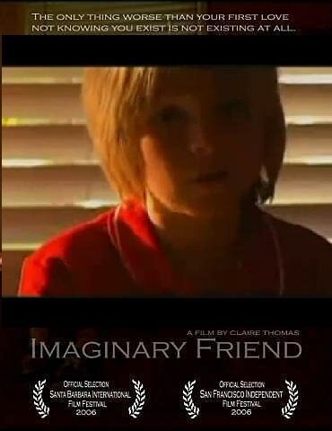 Воображаемый друг / Imaginary Friend