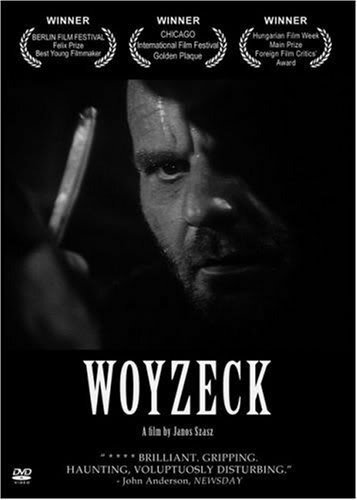 Войцек / Woyzeck