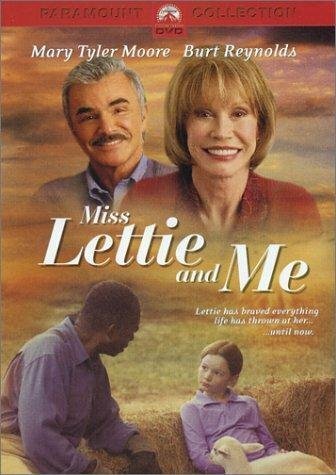 Возрожденная любовь / Miss Lettie and Me