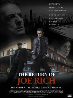 Возвращение Джо Рика / The Return of Joe Rich