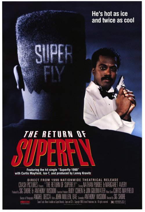 Возвращение Суперфлая / The Return of Superfly