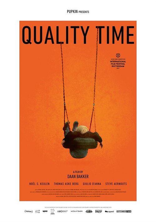 Время для жизни / Quality Time