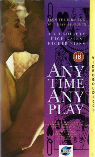 Время игр / Any Time, Any Play