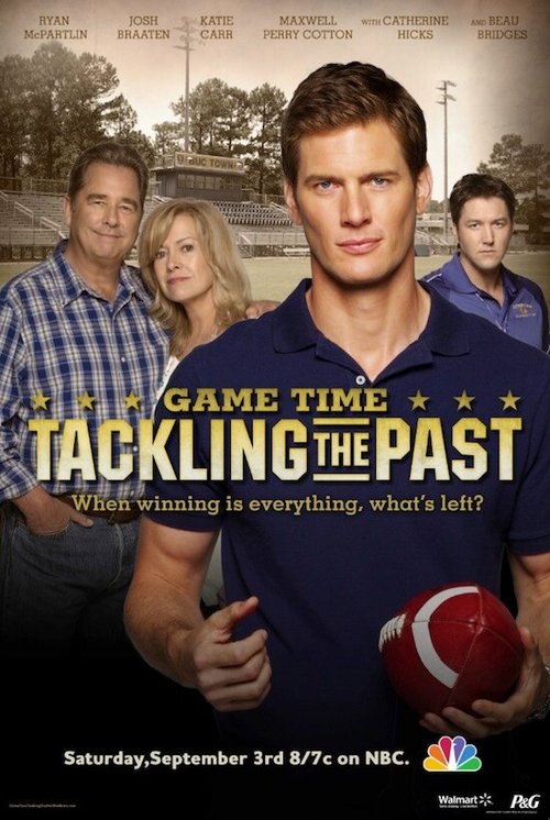 Время игры: Преодолеть прошлое / Game Time: Tackling the Past