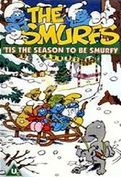 Время смурфов / 'Tis the Season to Be Smurfy