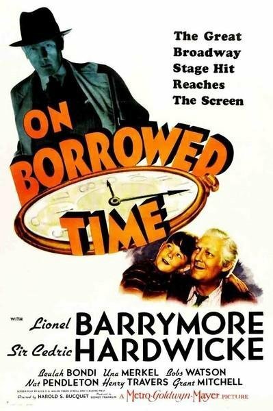 Время взаймы / On Borrowed Time