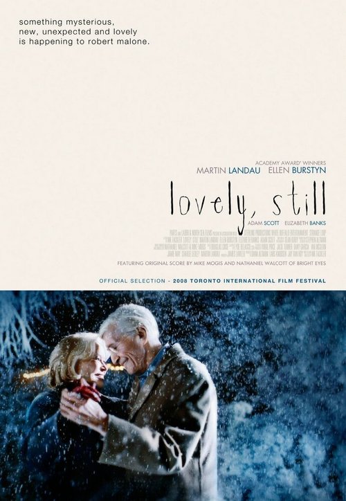 Все ещё прекрасно / Lovely, Still