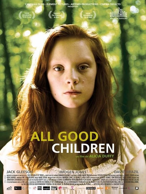 Все хорошие дети / All Good Children