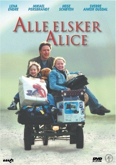 Все любят Алису / Alla älskar Alice