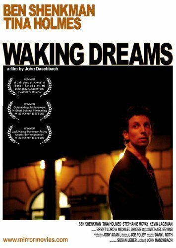 Waking Dreams