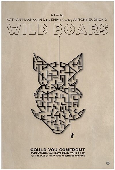 Wild Boars