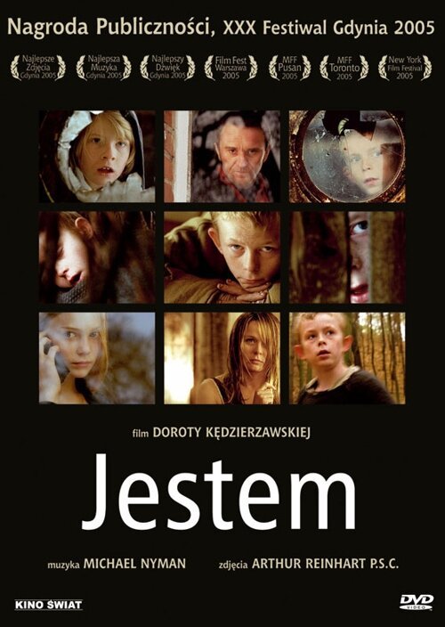 Я есть / Jestem