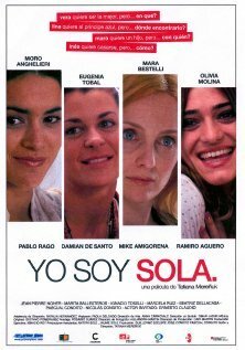 Я одна / Yo soy sola