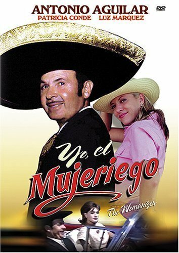 Yo, el mujeriego