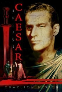 Юлий Цезарь / Julius Caesar