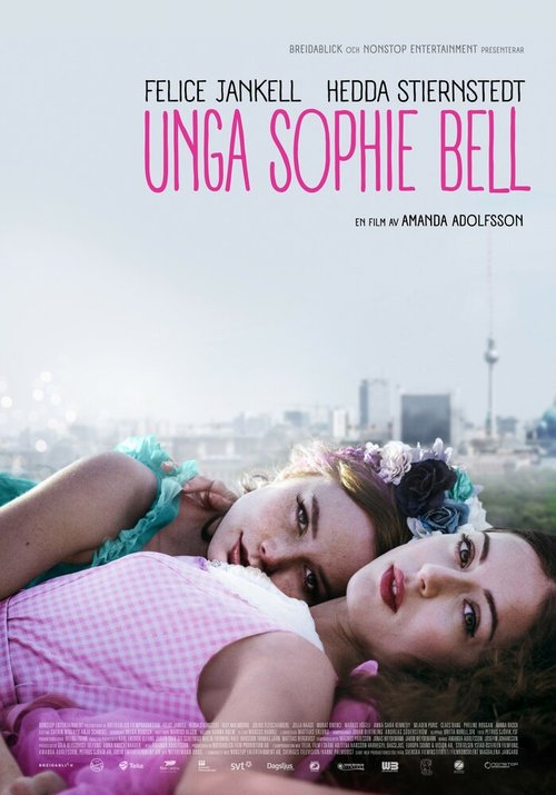 Юная Софи Белл / Unga Sophie Bell