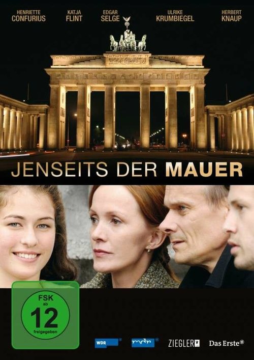 За стеной / Jenseits der Mauer