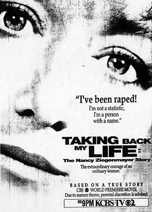 Забери мою жизнь обратно: История Нэнси Зигенмайер / Taking Back My Life: The Nancy Ziegenmeyer Story