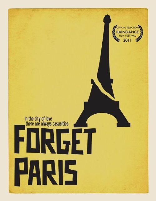 Забыть Париж / Forget Paris